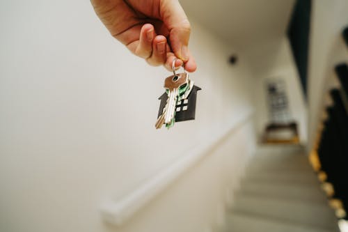 Equity Release Explained
