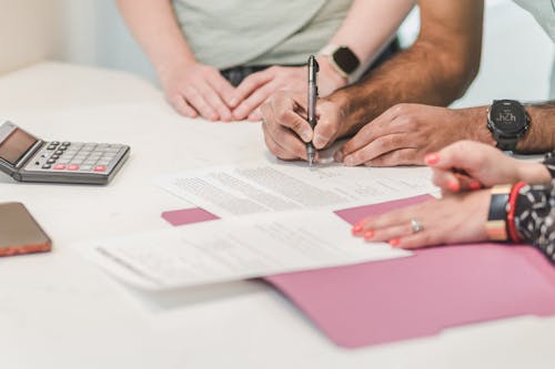 Commercial vs Personal Loans