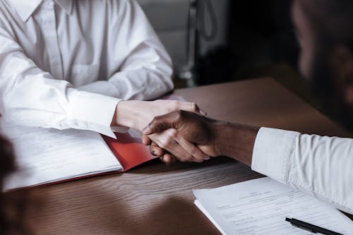 Selling Your IFA Business