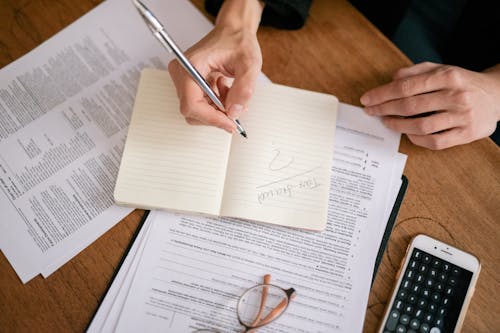 Tax-Efficient Investment Strategy